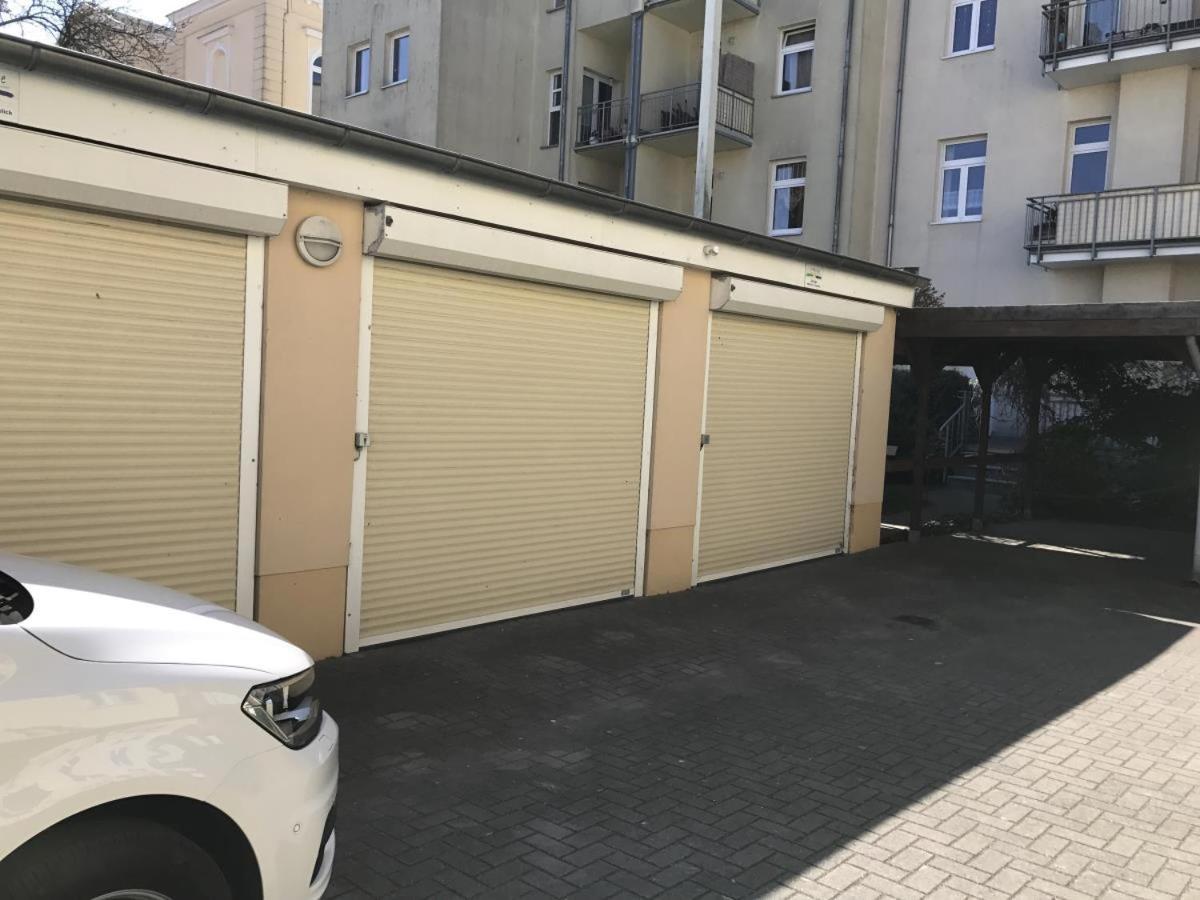 Ostseetraum 로스토크 외부 사진